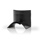 Nedis CMDT4510BK Kabelmanagement Buis In De Hoek Pvc Zwart
