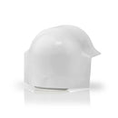 Nedis CMDT4511WT Kabelmanagement Buis Over De Hoek 1 Stuks Pvc Wit