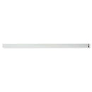 Nedis CMDT5025WT110 Kabelmanagement Buis 1.10 M 1 Stuks Maximale Kabeldikte: 25 Mm Aluminium Wit