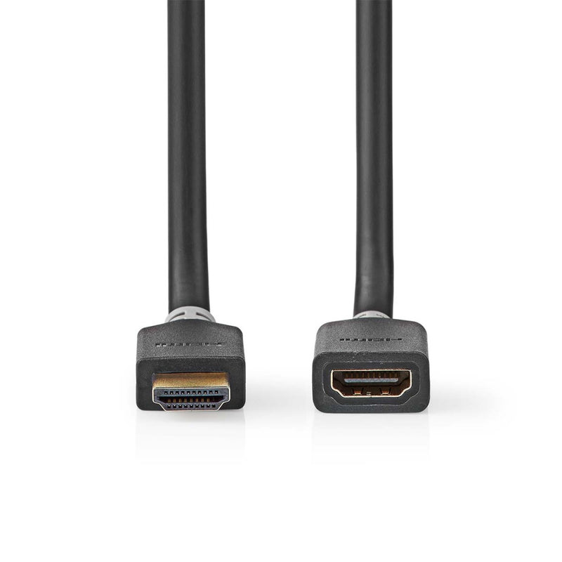 Nedis CVBW35090AT10 High Speed ??hdmi&trade;-kabel Met Ethernet Hdmi&trade; Connector Hdmi&trade; F
