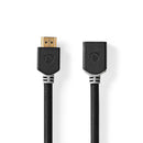 Nedis CVBW35090AT20 High Speed ??hdmi&trade;-kabel Met Ethernet Hdmi&trade; Connector Hdmi&trade; F