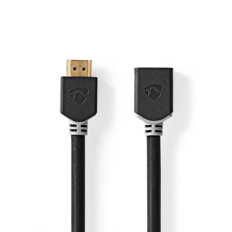 Nedis CVBW35090AT20 High Speed ??hdmi&trade;-kabel Met Ethernet Hdmi&trade; Connector Hdmi&trade; F