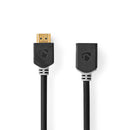 Nedis CVBW34090AT20 High Speed ??hdmi&trade;-kabel Met Ethernet Hdmi&trade; Connector Hdmi&trade; F