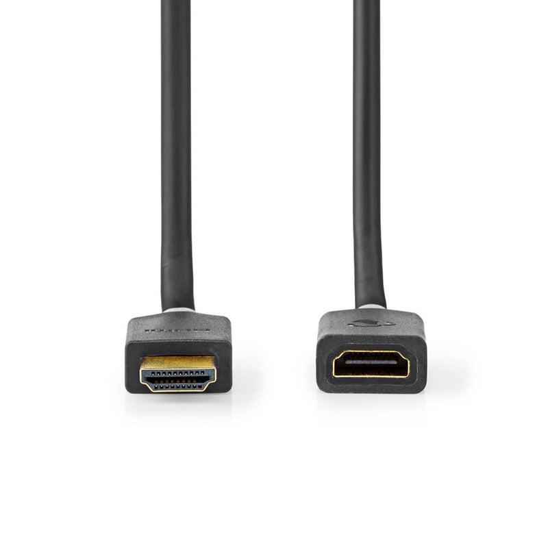 Nedis CVBW34090AT30 High Speed ??hdmi&trade;-kabel Met Ethernet Hdmi&trade; Connector Hdmi&trade; F