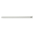 Nedis CMDT3312WT500 Kabelmanagement Buis 0.50 M 1 Stuks Maximale Kabeldikte: 12 Mm Pvc Wit