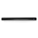 Nedis SPSB200BK Soundbar 2.0 Dsp-programma's 40 W 1x 3,5 Mm / 1x Coax Audio / 1x Optisch / 1x Usb 1