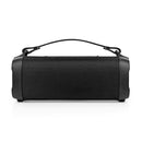 Nedis SPBB306BK Bluetooth&reg; Party Boombox 5 Hrs 2.0 24 W Media Afspeelmogelijkheden: Aux / Usb K