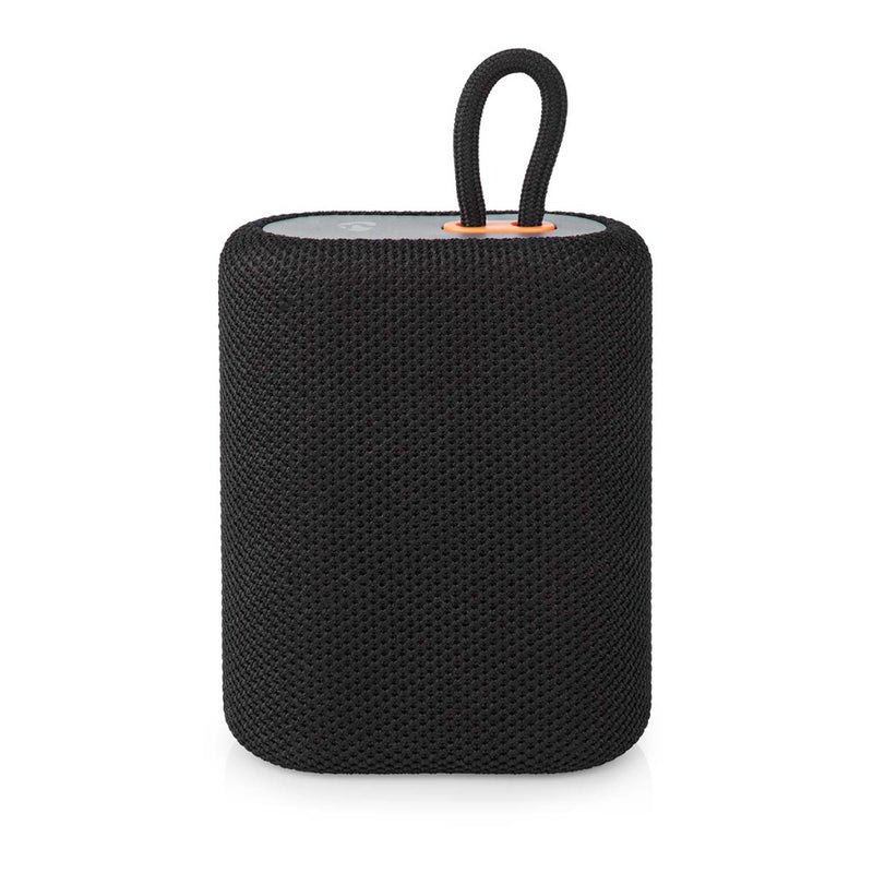 Nedis SPBT2005BK Bluetooth&reg;-speaker Maximale Batterijduur: 7 Hrs Handheld Ontwerp 7 W Mono Inge