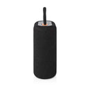Nedis SPBT2005BK Bluetooth&reg;-speaker Maximale Batterijduur: 7 Hrs Handheld Ontwerp 7 W Mono Inge