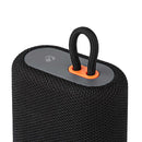 Nedis SPBT2005BK Bluetooth&reg;-speaker Maximale Batterijduur: 7 Hrs Handheld Ontwerp 7 W Mono Inge