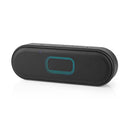 Nedis SPBT3600BK Bluetooth&reg;-speaker Maximale Batterijduur: 12 Hrs Handheld Ontwerp 16 W Stereo