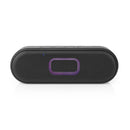 Nedis SPBT3600BK Bluetooth&reg;-speaker Maximale Batterijduur: 12 Hrs Handheld Ontwerp 16 W Stereo