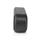 Nedis SPBT3600BK Bluetooth&reg;-speaker Maximale Batterijduur: 12 Hrs Handheld Ontwerp 16 W Stereo