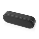 Nedis SPBT3600BK Bluetooth&reg;-speaker Maximale Batterijduur: 12 Hrs Handheld Ontwerp 16 W Stereo