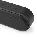 Nedis SPBT3600BK Bluetooth&reg;-speaker Maximale Batterijduur: 12 Hrs Handheld Ontwerp 16 W Stereo