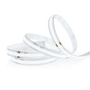 Nedis WIFILSC20CWT Smartlife Led Strip Wi-fi Warm Tot Koel Wit Cob 2.00 M Ip20 2700 - 6500 K 1000 L