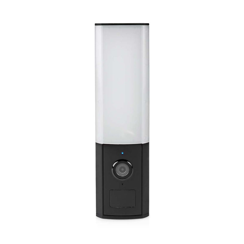 Nedis WIFICOL10CBK Smartlife Camera Voor Buiten Wi-fi Omgevingslicht Full Hd 1080p Ip65 Cloud Opsla