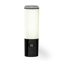 Nedis WIFICOL10CBK Smartlife Camera Voor Buiten Wi-fi Omgevingslicht Full Hd 1080p Ip65 Cloud Opsla