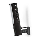 Nedis WIFICOL10CBK Smartlife Camera Voor Buiten Wi-fi Omgevingslicht Full Hd 1080p Ip65 Cloud Opsla