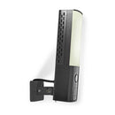 Nedis WIFICOL10CBK Smartlife Camera Voor Buiten Wi-fi Omgevingslicht Full Hd 1080p Ip65 Cloud Opsla