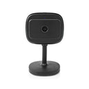 Nedis WIFICI07CBK Smartlife Camera Voor Binnen Wi-fi Full Hd 1080p Cloud Opslag (optioneel) / Micro