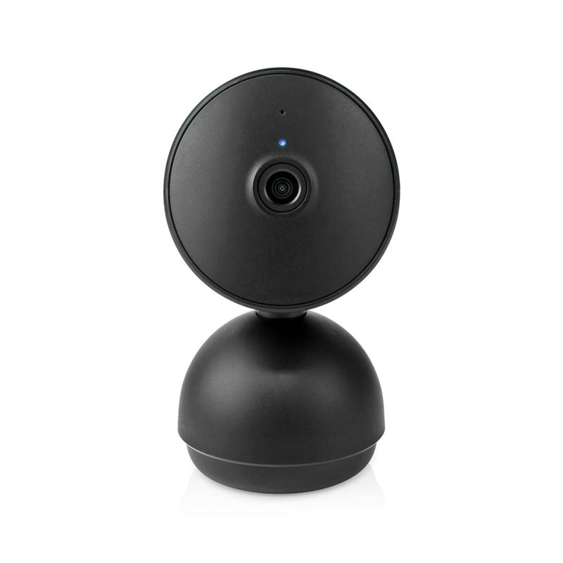 Nedis WIFICI22CBK Smartlife Camera Voor Binnen Wi-fi Full Hd 1080p Kiep En Kantel Cloud Opslag (opt