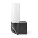 Nedis WIFICOL20BK Smartlife Camera Voor Buiten Wi-fi Omgevingslicht Full Hd 1080p Ip65 Cloud Opslag