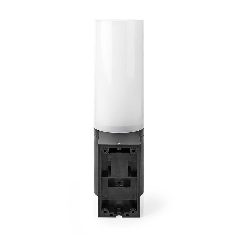 Nedis WIFICOL20BK Smartlife Camera Voor Buiten Wi-fi Omgevingslicht Full Hd 1080p Ip65 Cloud Opslag