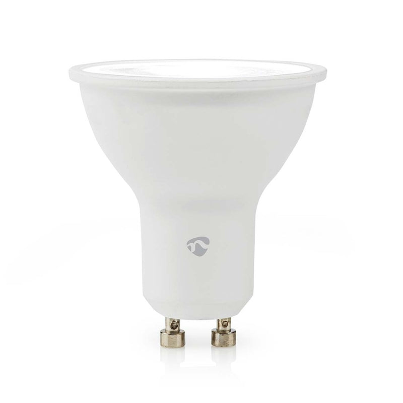 Nedis ZBLC10GU10 Smartlife Multicolour Lamp Zigbee 3.0 Gu10 345 Lm 4.7 W Rgb / Warm Tot Koel Wit 22