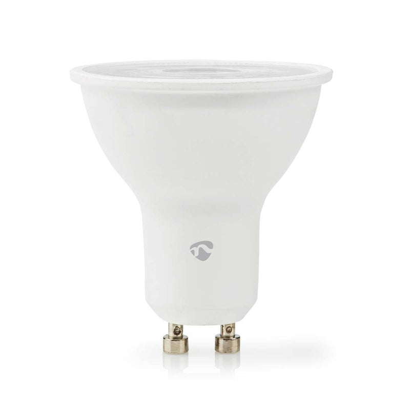 Nedis ZBLC10GU10 Smartlife Multicolour Lamp Zigbee 3.0 Gu10 345 Lm 4.7 W Rgb / Warm Tot Koel Wit 22