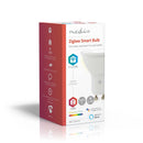 Nedis ZBLC10GU10 Smartlife Multicolour Lamp Zigbee 3.0 Gu10 345 Lm 4.7 W Rgb / Warm Tot Koel Wit 22