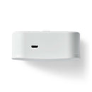 Nedis WIFICDPC20WT Smartlife Gong 433 Mhz Accessoire Voor: Wificdp10gy / Wificdp30wt / Wificdp40cwt