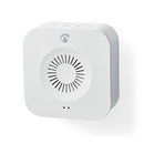 Nedis WIFICDPC20WT Smartlife Gong 433 Mhz Accessoire Voor: Wificdp10gy / Wificdp30wt / Wificdp40cwt