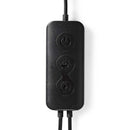 Nedis WIFILD20RGBW Smartlife Sfeerverlichting Wi-fi Tube 180 Lm Rgbic / Warm Tot Koel Wit 2700 - 65