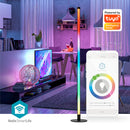 Nedis WIFILD20RGBW Smartlife Sfeerverlichting Wi-fi Tube 180 Lm Rgbic / Warm Tot Koel Wit 2700 - 65