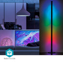 Nedis WIFILD20RGBW Smartlife Sfeerverlichting Wi-fi Tube 180 Lm Rgbic / Warm Tot Koel Wit 2700 - 65