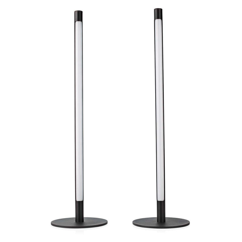 Nedis WIFILD10RGBW Smartlife Sfeerverlichting Wi-fi Tube 600 Lm Rgbic / Warm Tot Koel Wit 2700 - 65
