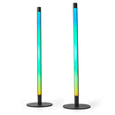 Nedis WIFILD10RGBW Smartlife Sfeerverlichting Wi-fi Tube 600 Lm Rgbic / Warm Tot Koel Wit 2700 - 65