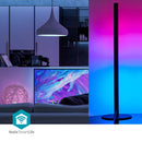 Nedis WIFILD10RGBW Smartlife Sfeerverlichting Wi-fi Tube 600 Lm Rgbic / Warm Tot Koel Wit 2700 - 65