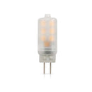 Nedis LBG4CL1 Led Lamp G4 1.5 W 120 Lm 2700 K Warm Wit Aantal Lampen In Verpakking: 1 Stuks