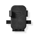 Nedis SBHR110BK Smartphonehouder Fiets Universeel Verstelbare Breedte Verstelbaar