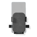 Nedis SBHR110BK Smartphonehouder Fiets Universeel Verstelbare Breedte Verstelbaar