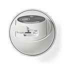 Nedis WIFICBO50WT Smartlife Camera Voor Buiten Wi-fi Full Hd 1080p Kiep En Kantel Ip65 Max. Batteri