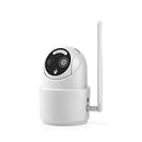 Nedis SIMCBO50WT Smartlife Camera Voor Buiten 4g Full Hd 1080p Kiep En Kantel Ip65 Cloud Opslag (op
