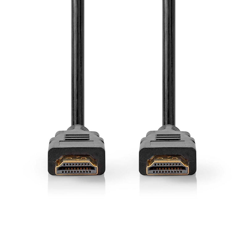 Nedis CVGL34050BK15 Premium High Speed ??hdmi&trade;-kabel Met Ethernet Hdmi&trade; Connector Hdmi&