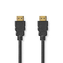 Nedis CVGL34050BK30 Premium High Speed ??hdmi&trade;-kabel Met Ethernet Hdmi&trade; Connector Hdmi&