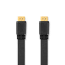 Nedis CVGL34100BK100 High Speed ??hdmi&trade;-kabel Met Ethernet Hdmi&trade; Connector Hdmi&trade;