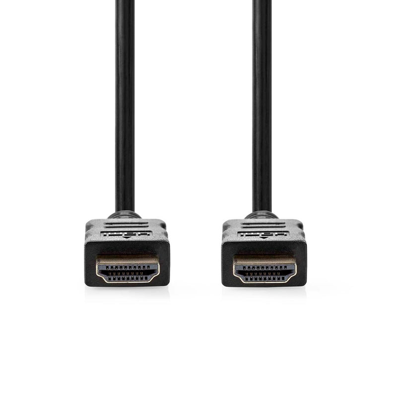Nedis CVGL34002BK200 High Speed ??hdmi&trade;-kabel Met Ethernet Hdmi&trade; Connector Hdmi&trade;
