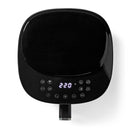 Nedis KAAF160BK Heteluchtfriteuse 4,2 L Tijdschakelaar: 240 Min Aantal Vooraf Ingestelde Programma'