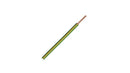 Nexans 10003672 VD Installatiedraad 2,5mm2 Geel/Groen 100M